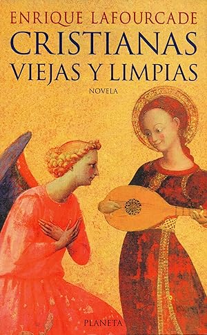 Seller image for Cristianas Viejas Y Limpias for sale by Green Libros