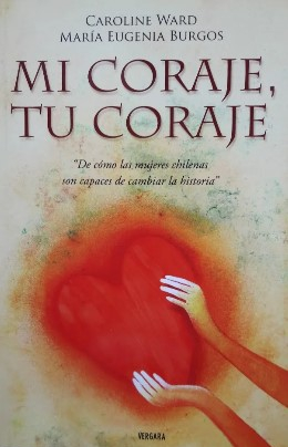 Seller image for Mi Coraje, Tu Coraje for sale by Green Libros