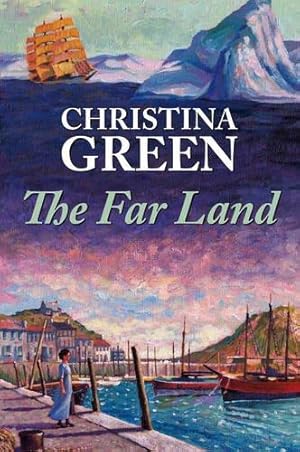 Seller image for The Far Land for sale by WeBuyBooks