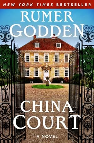 Seller image for China Court for sale by GreatBookPrices