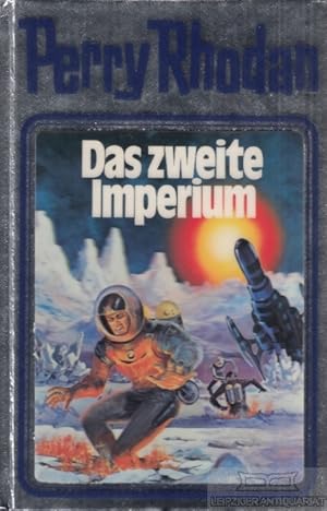 Das zweite Imperium.