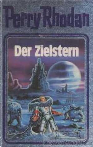 Bild des Verkufers fr Der Zielstern M.V. Science- Fiction-Bibliothek zum Verkauf von Leipziger Antiquariat