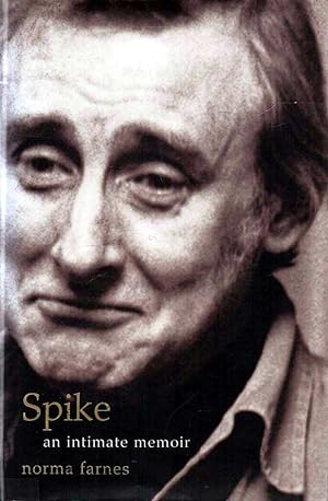 Imagen del vendedor de Spike An Intimate Memoir a la venta por lamdha books