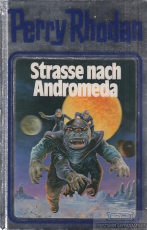 Seller image for Strae nach Andromeda for sale by Leipziger Antiquariat