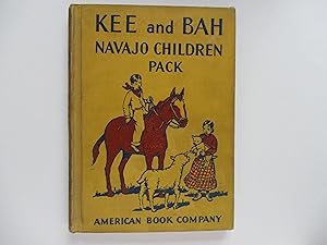Seller image for Kee and Bah Navajo Children Pack for sale by Leilani's Books