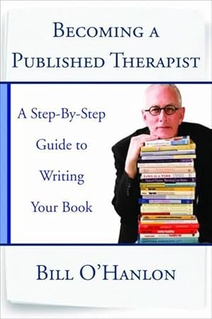 Seller image for Becoming a Published Therapist (Paperback) for sale by Grand Eagle Retail