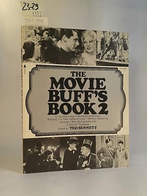 Bild des Verkufers fr Movie Buff's Book: No. 2 zum Verkauf von ANTIQUARIAT Franke BRUDDENBOOKS