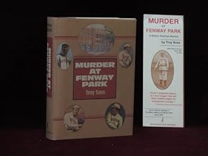 Murder at Fenway Park (Inscribed)