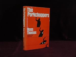 The Porkchoppers (Inscribed)