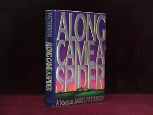 Along Came a Spider (Inscribed)
