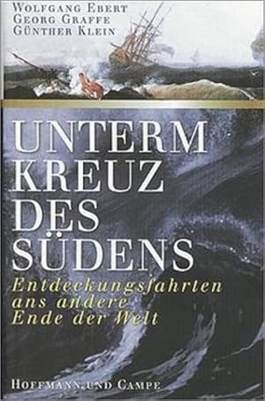 Seller image for Unterm Kreuz des Sdens for sale by Gerald Wollermann