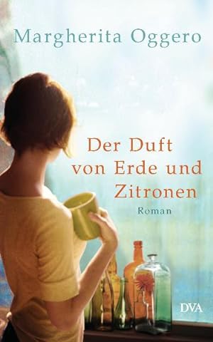 Imagen del vendedor de Der Duft von Erde und Zitronen: Roman a la venta por Gerald Wollermann