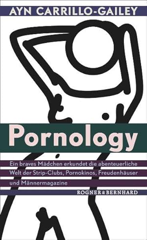 Image du vendeur pour Pornology: Ein braves Mdchen erkundet die abenteuerliche Welt der Strip-Clubs, Pornokinos, Freudenhuser und Mnnermagazine mis en vente par Gerald Wollermann