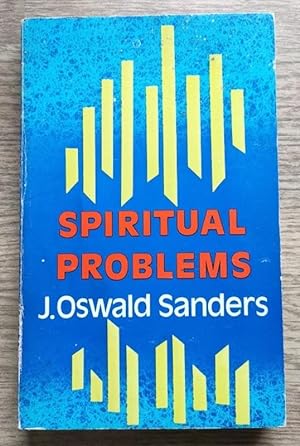 Seller image for Spiritual Problems for sale by Peter & Rachel Reynolds