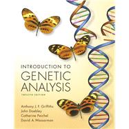 Immagine del venditore per Introduction to Genetic Analysis venduto da eCampus