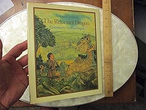 Seller image for The Reluctant Dragon for sale by Dean's Books