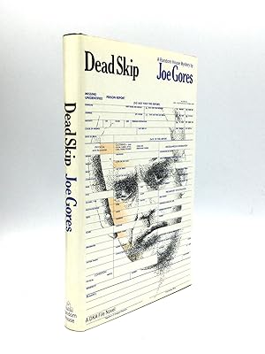 Image du vendeur pour DEAD SKIP: A DKA File Novel mis en vente par johnson rare books & archives, ABAA