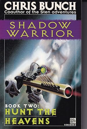 Seller image for Hunt the Heavens, Volume 2 (Shadow Warrior) for sale by Adventures Underground