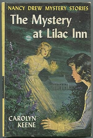 Bild des Verkufers fr The Mystery at Lilac Inn (Nancy Drew Mystery Stories, 4) zum Verkauf von Between the Covers-Rare Books, Inc. ABAA