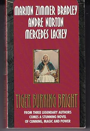 Seller image for Tiger Burning Bright for sale by Adventures Underground