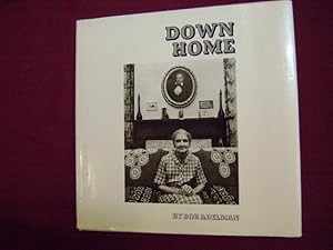 Seller image for Down Home. for sale by BookMine