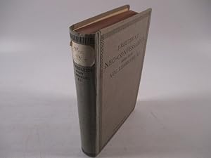 Seller image for Neo-Confessarius Practice Instructus. for sale by Antiquariat Bookfarm