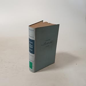 Bild des Verkäufers für Der Briefwechsel zwischen Schiller und Goethe. zum Verkauf von Antiquariat Bookfarm