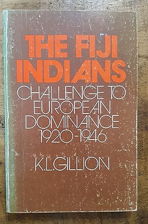 Bild des Verkufers fr THE FIFI INDIANS: Challenge to European Dominance :1920-1946 zum Verkauf von Uncle Peter's Books