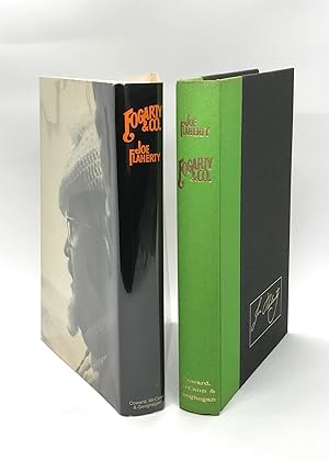 Seller image for Fogarty & Co (First Edition) for sale by Dan Pope Books