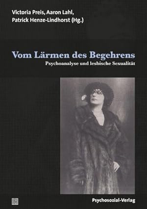 Imagen del vendedor de Vom Lrmen des Begehrens a la venta por Rheinberg-Buch Andreas Meier eK