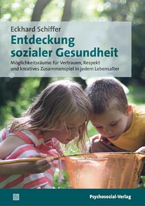 Imagen del vendedor de Entdeckung sozialer Gesundheit a la venta por Rheinberg-Buch Andreas Meier eK