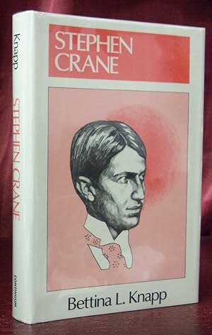 Seller image for STEPHEN CRANE for sale by BOOKFELLOWS Fine Books, ABAA