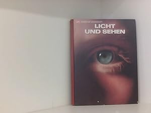 Bild des Verkufers fr Licht und Sehen zum Verkauf von Book Broker