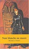 Image du vendeur pour Nuit Blanche Au Muse mis en vente par RECYCLIVRE