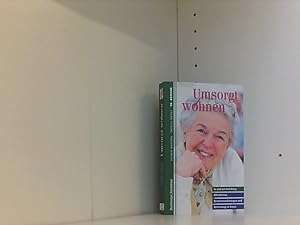 Seller image for Umsorgt wohnen in und um Hamburg: Altenheime, Seniorenwohnungen und Betreuung zu Hause for sale by Book Broker
