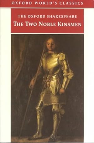 Imagen del vendedor de Two Noble Kinsmen a la venta por GreatBookPrices