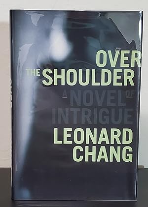 Seller image for Over the Shoulder: Allen Choice vol. 1 (Signed) for sale by A Flare For Books