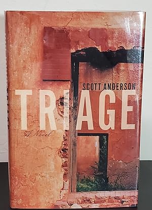 Triage (Signed)