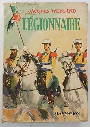 Légionnaire.