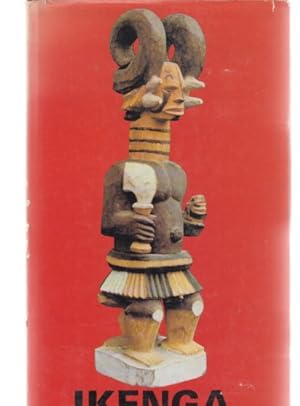 Ikenga figures among the north-west Igbo and the Igala.