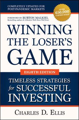 Image du vendeur pour Winning the Losers Game : Timeless Strategies for Successful Investing mis en vente par GreatBookPrices