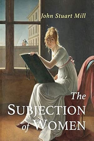 Seller image for The Subjection of Women [Soft Cover ] for sale by booksXpress