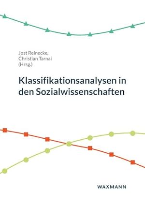 Image du vendeur pour Klassifikationsanalysen in den Sozialwissenschaften mis en vente par AHA-BUCH GmbH
