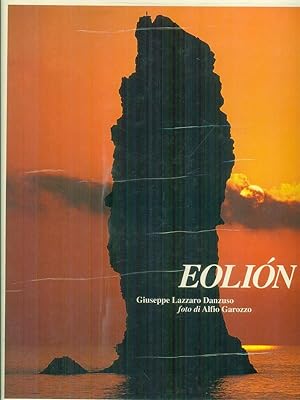 Seller image for Eolion for sale by Miliardi di Parole