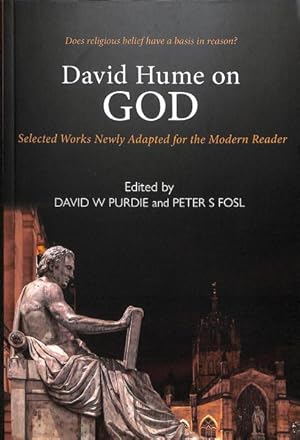 Seller image for David Hume on God for sale by GreatBookPrices