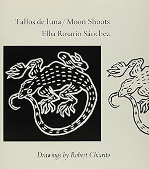 Seller image for Tallos De Luna/Moon Shoots by Sanchez, Elba Rosario [Paperback ] for sale by booksXpress