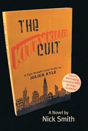 Imagen del vendedor de Kitty Killer Cult a la venta por GreatBookPricesUK