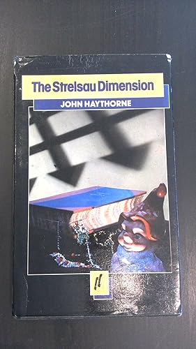 Seller image for The Strelsau Dimension for sale by Reader's Books