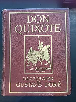 Don Quixote by Cervantes, First Edition - AbeBooks