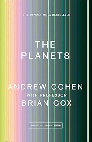 Imagen del vendedor de The Planets by Cox, Brian, Cohen, Andrew [Paperback ] a la venta por booksXpress